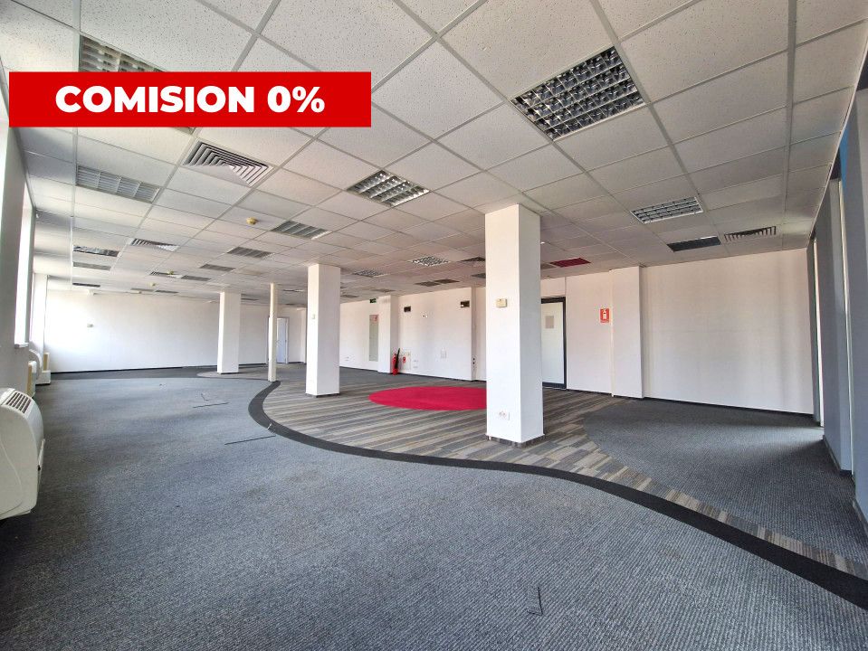 Comision 0% spatiu de birouri premium pe Dorobantilor – fotografia 2 din 17
