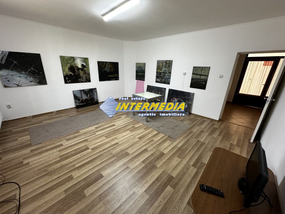 Spatiu 90 mp de inchiriat in Centru Alba Iulia zona Finante – fotografia 6 din 13