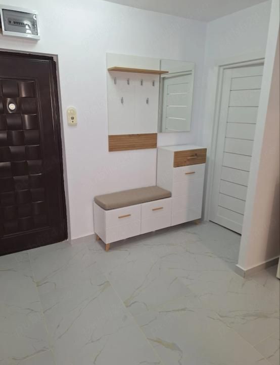 2 Camere | Decomandat | Manastur | Piata Flora | Etaj 6 – fotografia 5 din 6
