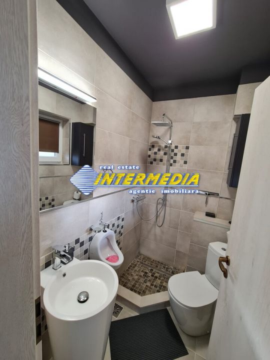 Casa individuala P+1 deosebita de vanzare in Alba Iulia zona Cetate – fotografia 8 din 17