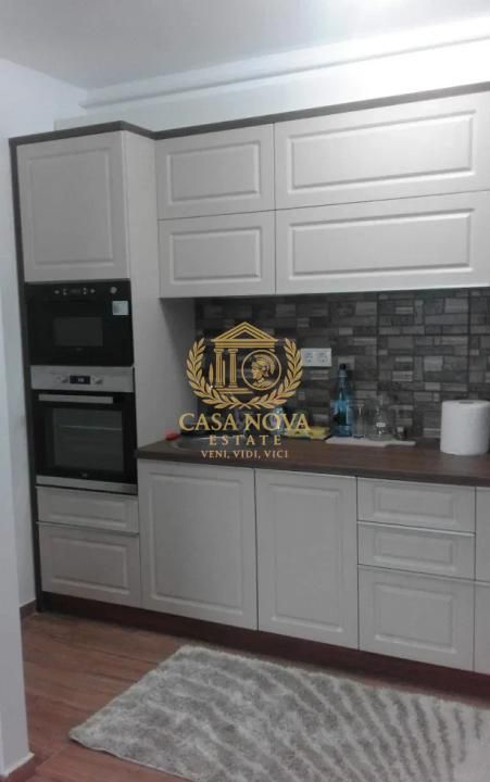 Apartament 3 camere 80mp, zona Centrala, finisaje moderne – fotografia 6 din 8