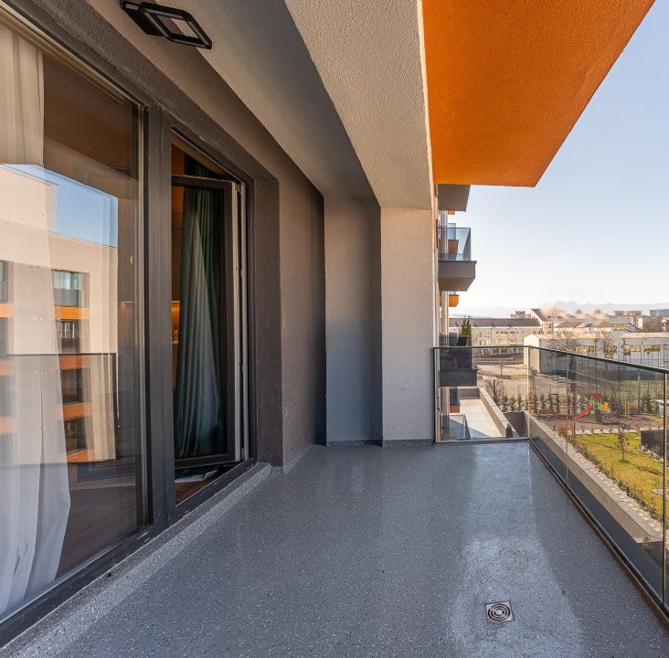Apartament premium zona Iulius Mall – fotografia 11 din 11