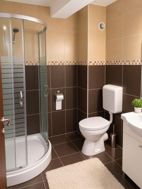 Apartament 1camera, 40mp, complet mobilat nou, decomandat, parcare, zona Cetatii – fotografia 5 din 6