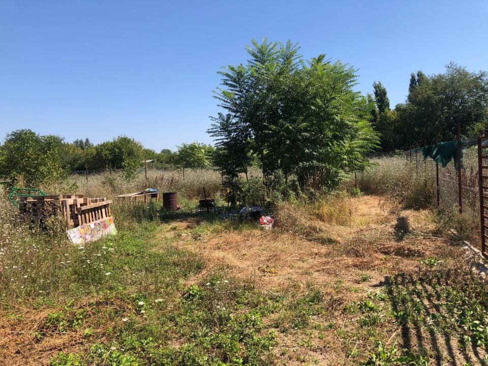 Teren Intravilan de Vânzare | Sector 5 București | – fotografia 8 din 12