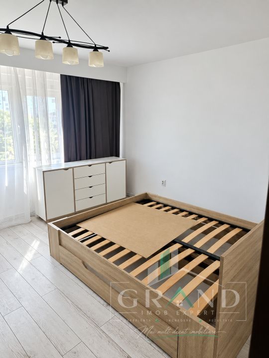 Apartament 2 Camere | Renovat | 60 MP | Etaj 1 | Piata Marasti – fotografia 6 din 8