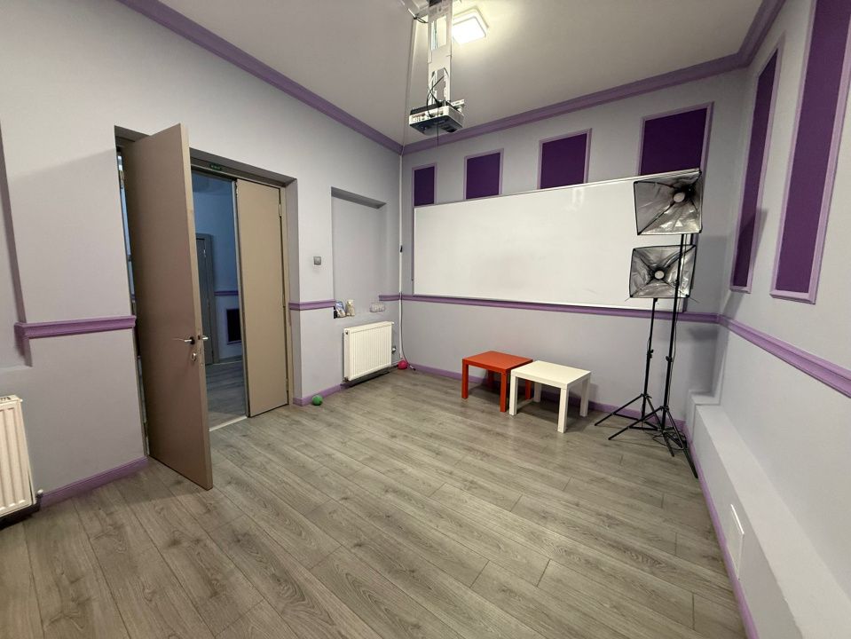 Spatiu comercial 242.44 mp, Ultracentral, Zona Digi – fotografia 5 din 19