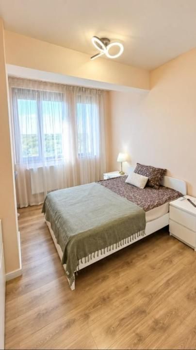 3 Camere de inchiriat | Sisesti | Centrala | 90 mp – fotografia 10 din 16