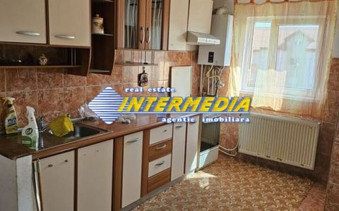 Apartament 3 camere 70 mp cu Balcon de Vanzare in Ampoi 1 Alba Iulia