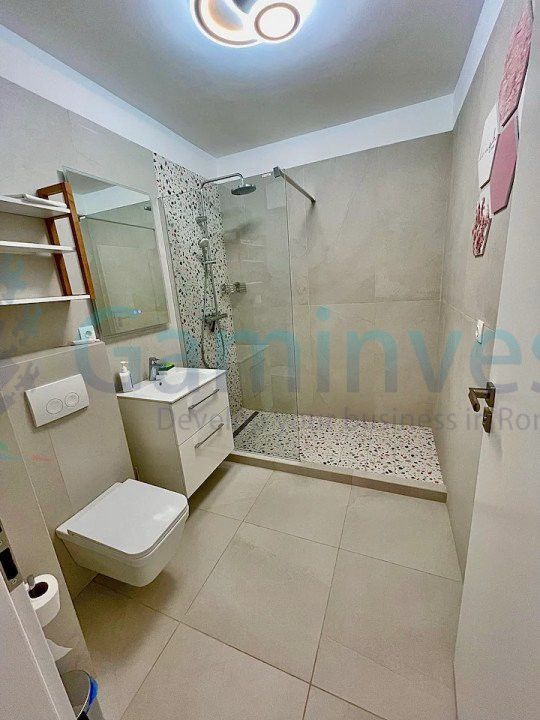 Apartament de inchiriat 3 camere Cartier Viena, Oradea, Bihor – fotografia 6 din 11