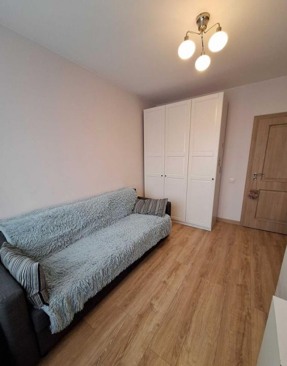Apartament cu 3 camere+parcare,  Foresti zona Terra – fotografia 3 din 7