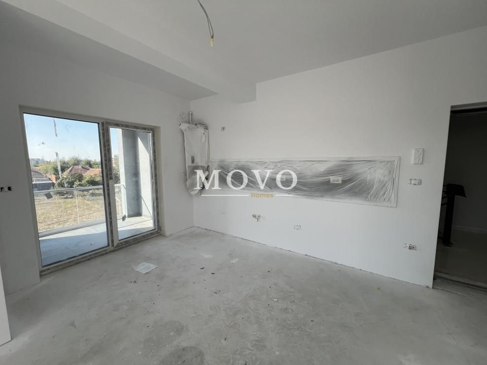 Proiect Nou P+3 – Apartamente cu 1,2 si 3 camere de vânzare în Giroc, Zona ESO – fotografia 14 din 15