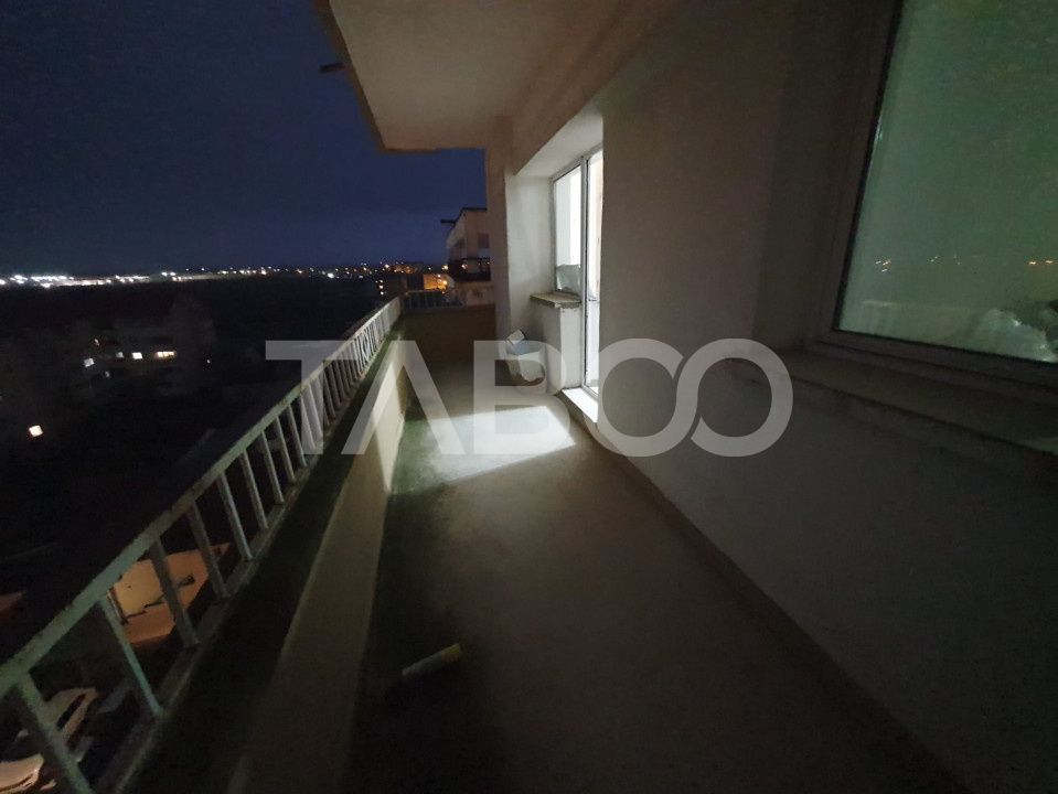 Apartament de vanzare 5 camere 121 mp utili zona Campului Fagaras – fotografia 5 din 5