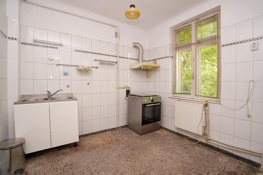 Dorobanți - Capitale | Detached Villa | Private Courtyard – fotografia 16 din 24