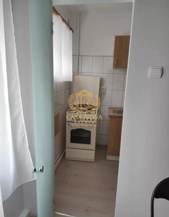 Garsoniera 22mp, cartier Marasti, finisaje medii – fotografia 7 din 7
