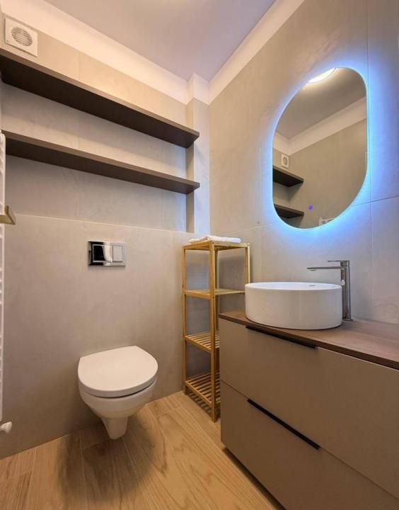 Apartament 3 camere, 64 mp + balcon 8 mp – Tineretului -Florești – fotografia 6 din 8