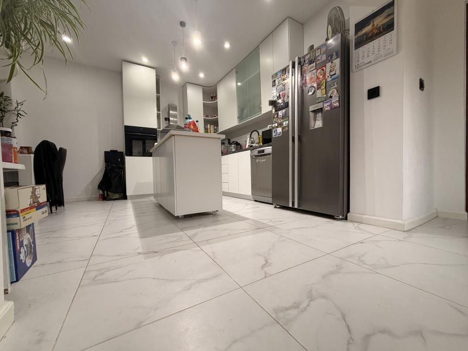 Casa individuala 171 mp utili, 411 mp teren, panouri solare -Zona Dambovita – fotografia 5 din 24