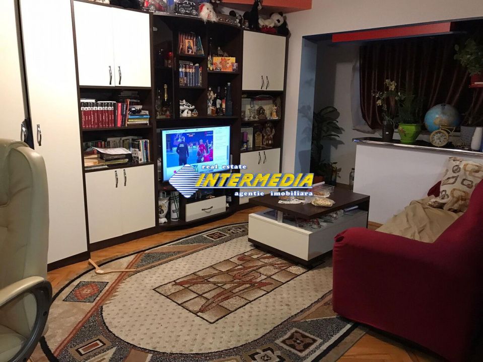 Apartament 2 camere de vanzare Cetate zona Mercur – fotografia 6 din 11