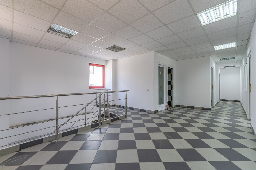 Hală cu sistem frigorific, depozitare si prod - acces facil, zona Noua - Brasov. – fotografia 10 din 13