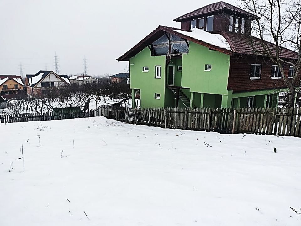 1400 mp. Deschidere 38 m Teren Intravilan CETATE Valea Popii utilitatile langa – fotografia 8 din 8