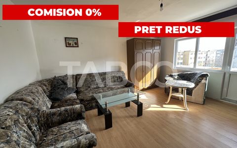 Apartament decomandat 2 camere boxa la subsol zona Titu Pertia