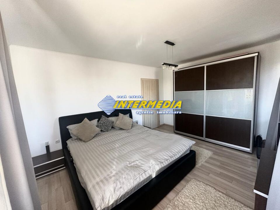 Casa Noua de vanzare Alba Iulia zona Alba - Micesti – fotografia 5 din 19