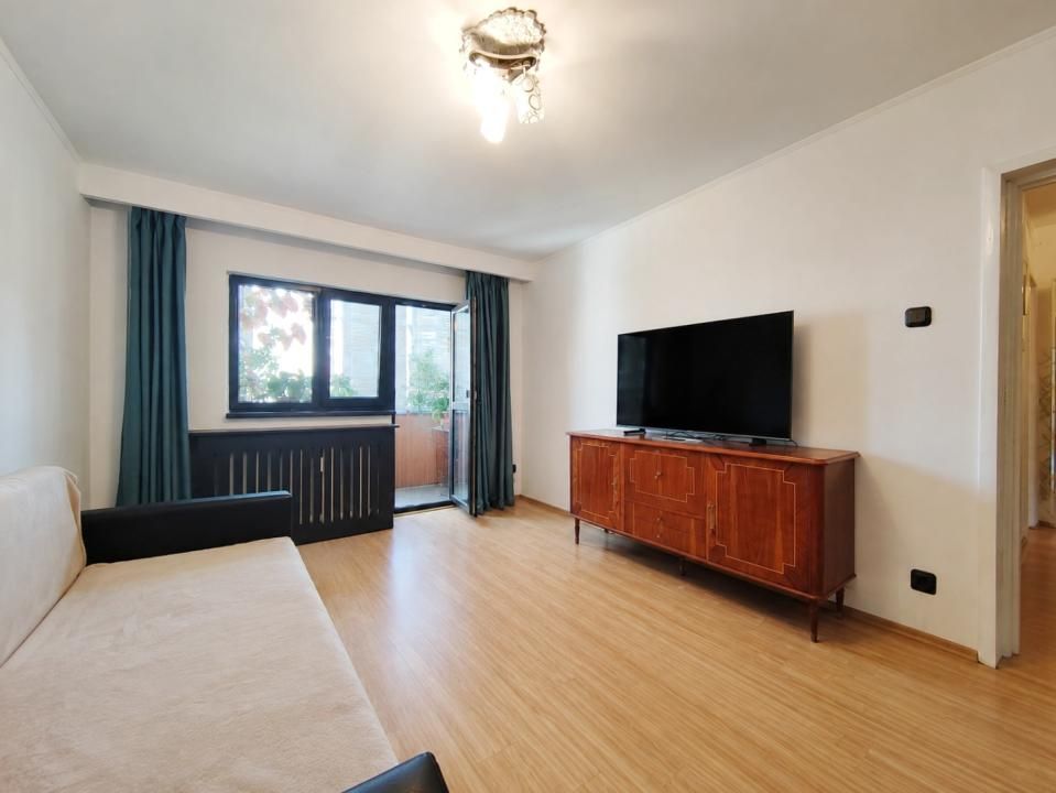 🏠 Apartament 3 Camere | Tineretului | Decomandat |Lângă Parc | 70 MP – fotografia 1 din 9