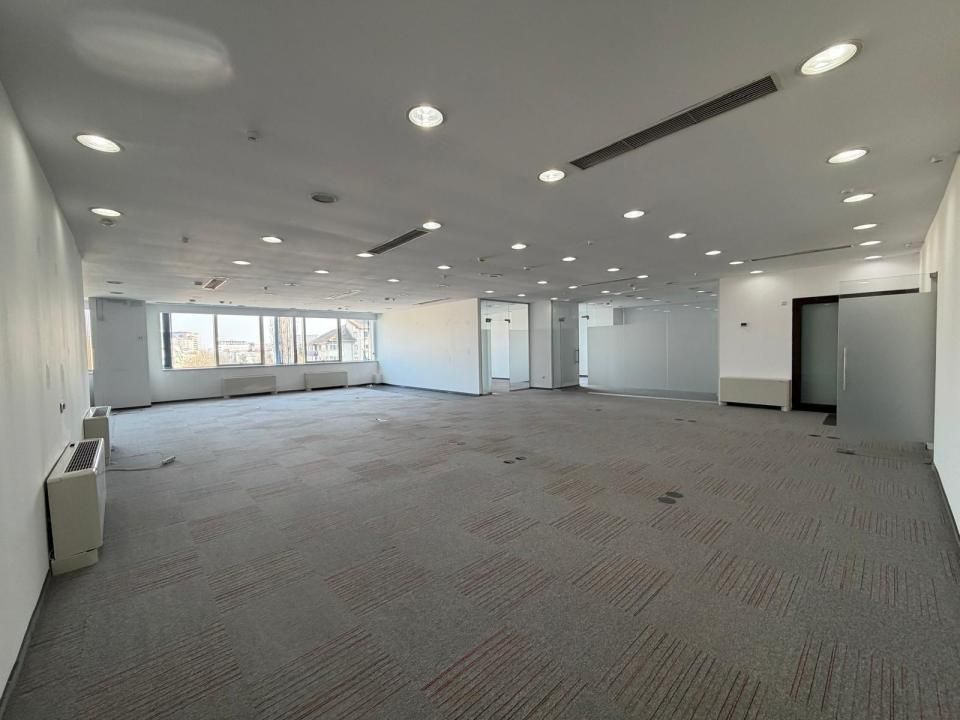 INCHIRIERE Spatii office Baneasa – fotografia 9 din 16