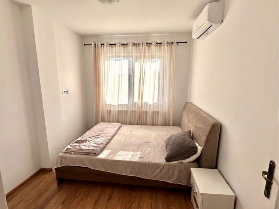 APARTAMENT 2 CAMERE I BLOC NOU I 52 MP I FINISAT SI MOBILAT COMPLET I CETATE I – fotografia 3 din 20