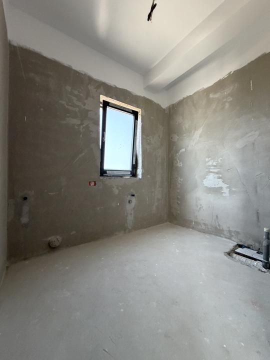 Duplex 4 camere, 125 mp utili, 350 mp teren, terasa 10mp - Giarmata Vii – fotografia 12 din 37
