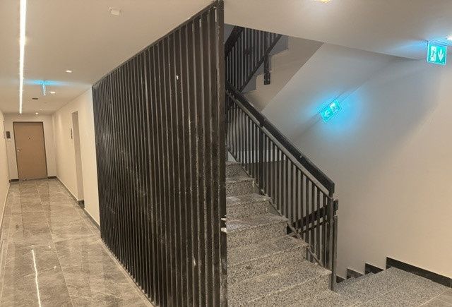 2 Camere de inchiriat | Jiului - Akcent City | Parcare | Petfriendly – fotografia 12 din 15