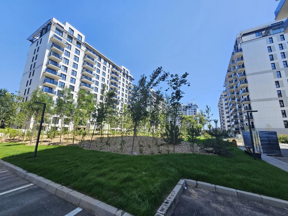 NEW - First Rent | Ap 2 camere 53m2 + Loc Parcare Subteran | Nusco City 2 – fotografia 15 din 18