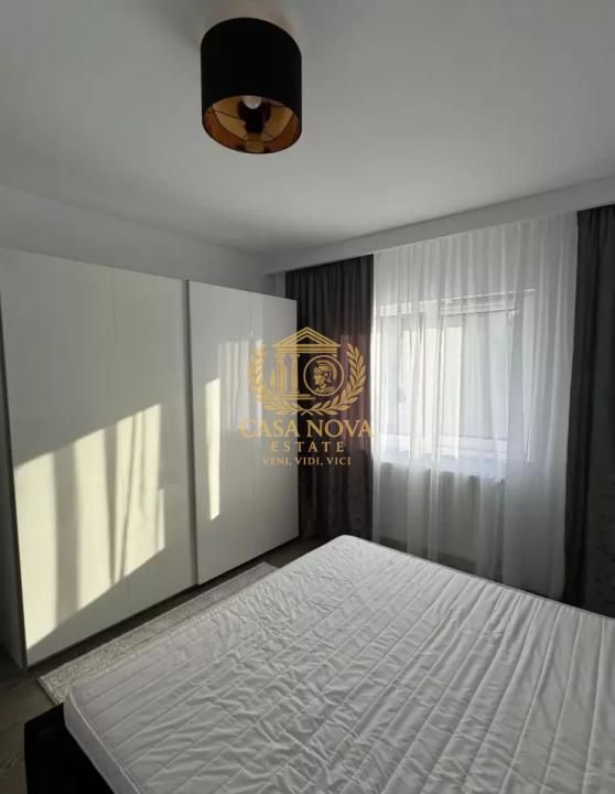 Apartament 2 camere 70mp, cartierul Zorilor, finisaje moderne, balcon – fotografia 3 din 7