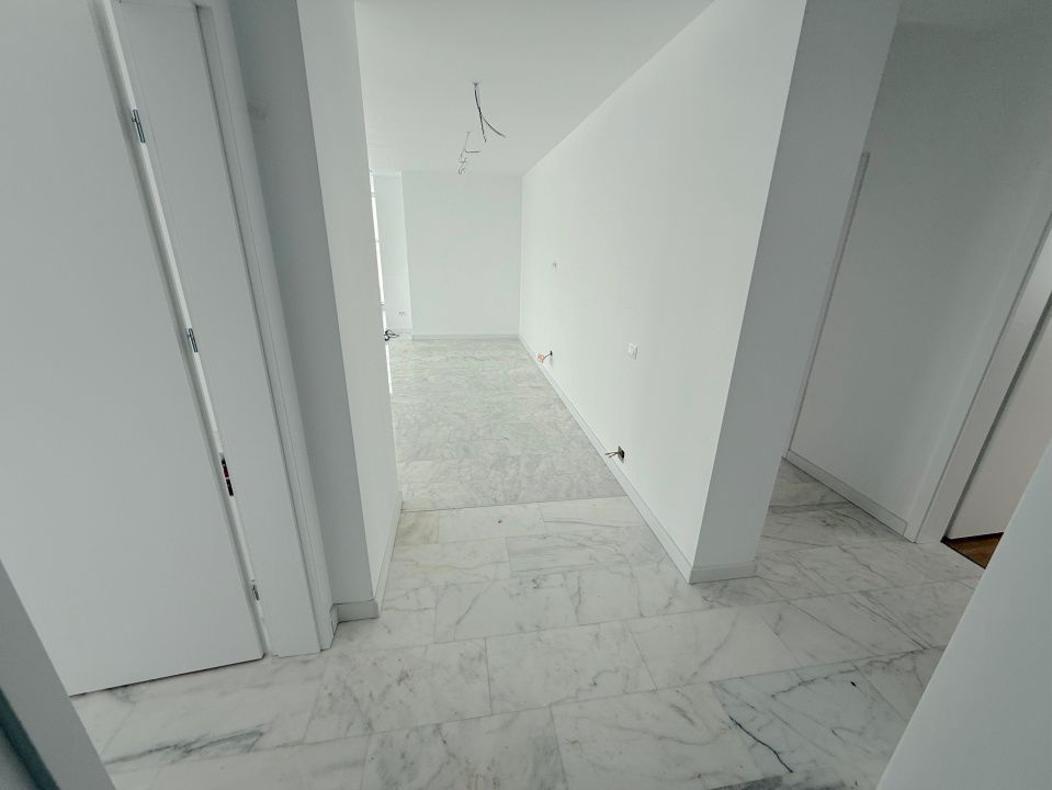 Penthouse 4 Camere cu priveliste panoramica - 244mp | Green Garden – fotografia 21 din 27