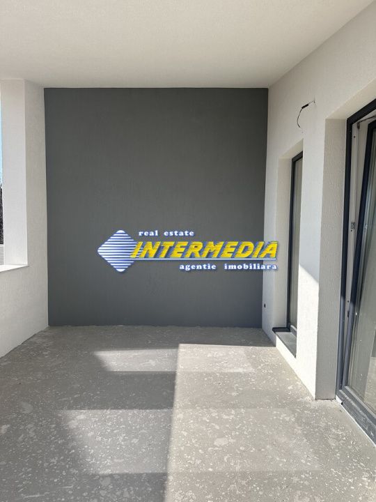 Casa Noua in Cetate 4 camere 117 mp. Teren 340 mp Finisata 90 % – fotografia 2 din 19