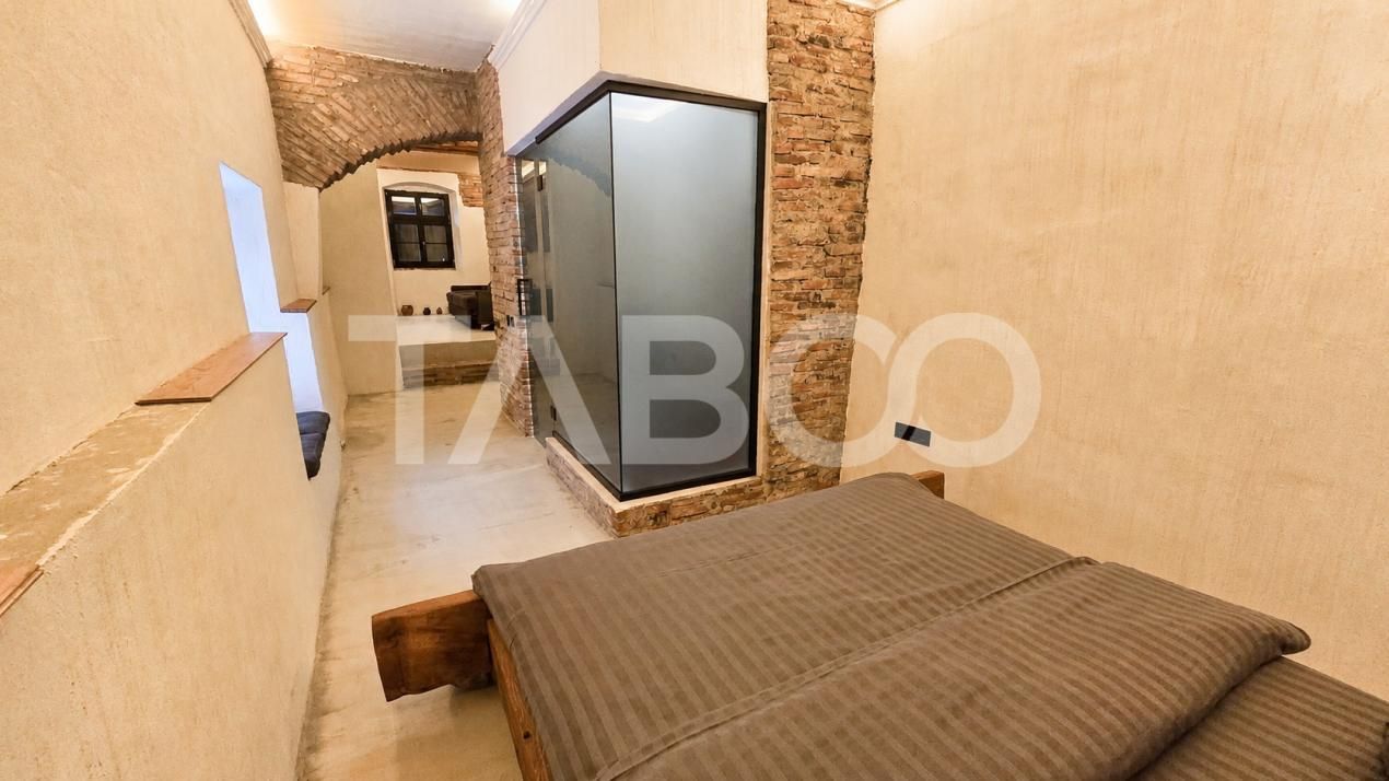 Trei studio-uri de vanzare pentru regim hotelier Orasului de Jos – fotografia 13 din 16
