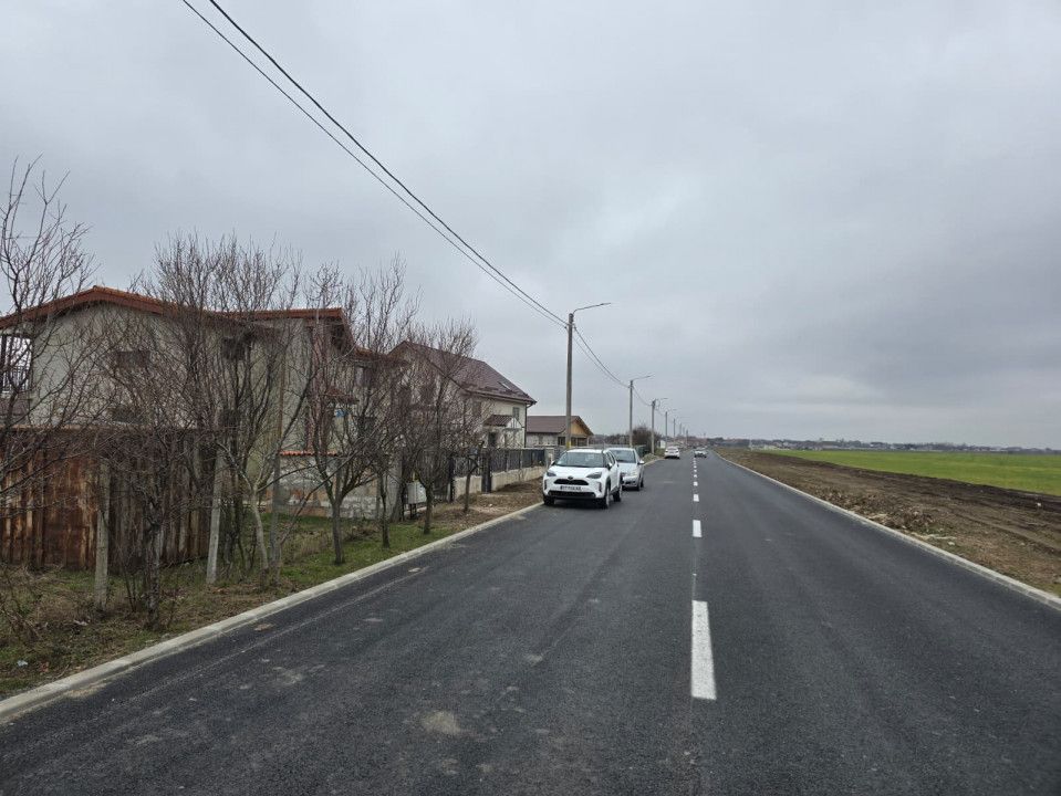 Anunturi vanzari terenuri in Cumpana – fotografia 5 din 9