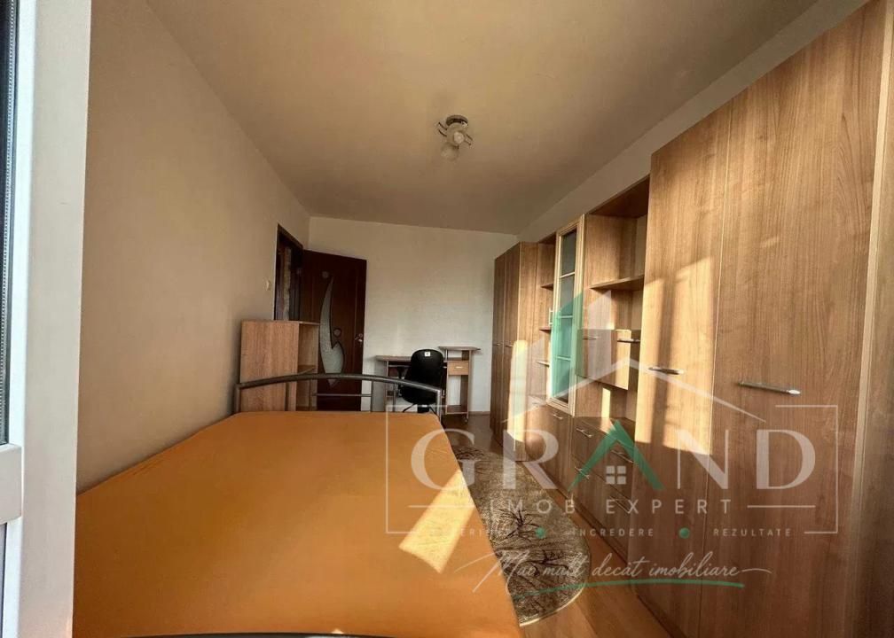 2 CAMERE DECOMANDATE | 2 BALCOANE | PET-FRIENDLY | CENTRALĂ+AC | ZONA GĂRII – fotografia 3 din 7