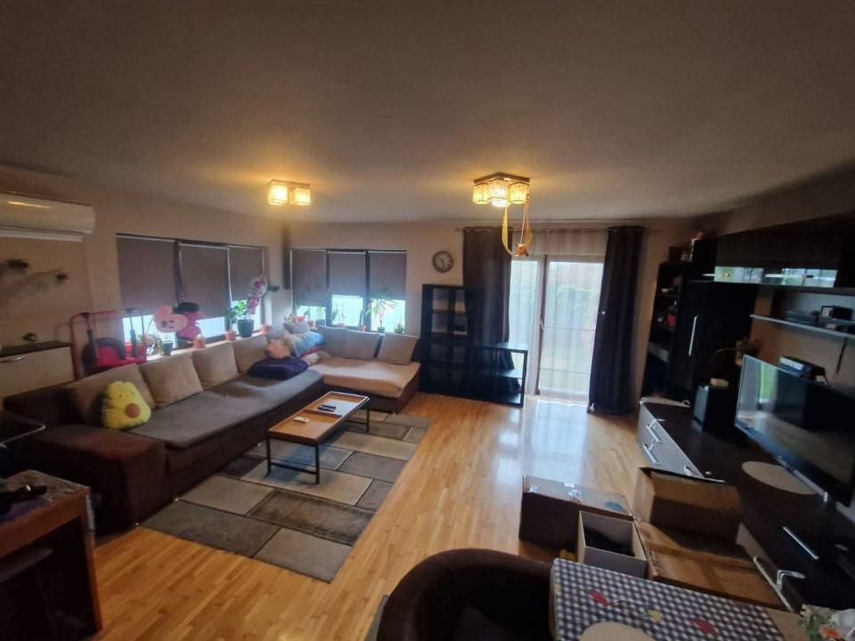 Casă tip duplex | 5 camere | 180mp utili | zona Iazului – fotografia 2 din 10