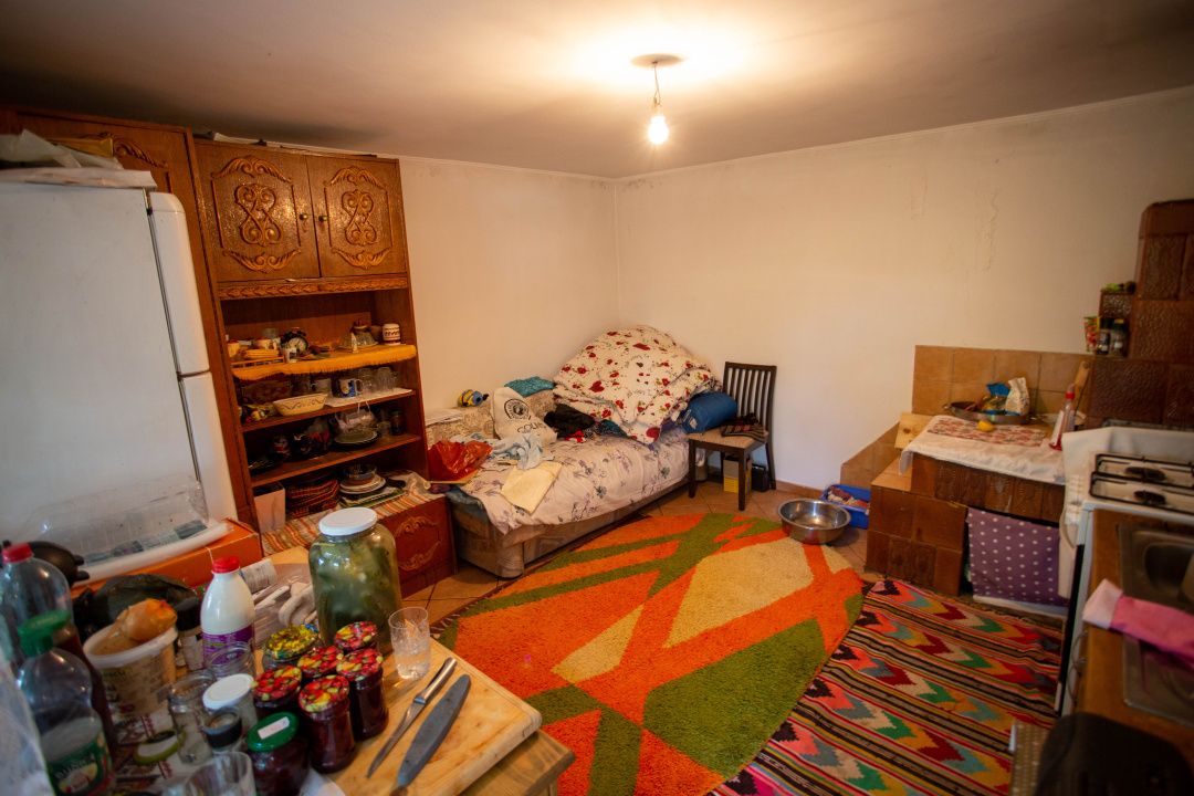 Casă De Vânzare | Comănești, Județul Bacău | COMISION 0% – fotografia 64 din 72