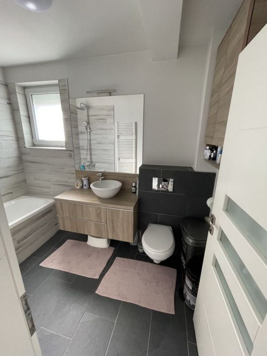 Apartament 3 camere | 63mp | zona Dumitru Mocanu - Florești – fotografia 6 din 6