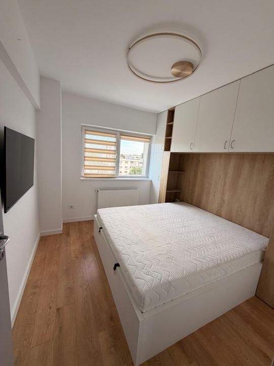 Duplex 4 camere 100m2 + Loc Parcare + Centrala Proprie | Parc Herastrau – fotografia 15 din 32