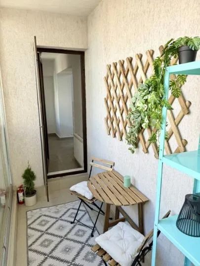 2 Camere de inchiriat | Mihai Bravu | Metrou 2 min | Pet Friendly – fotografia 8 din 16