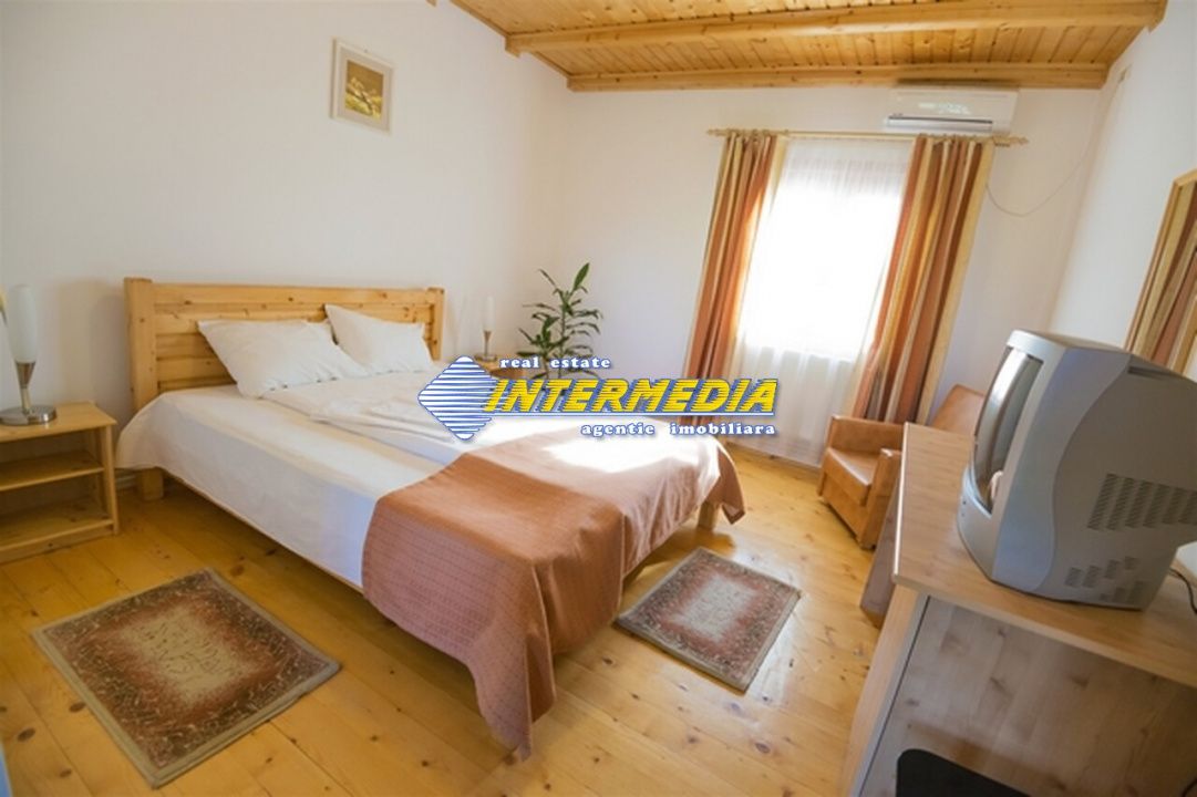 Pensiune Turistica 3* de vanzare in  Alba Iulia – fotografia 2 din 4