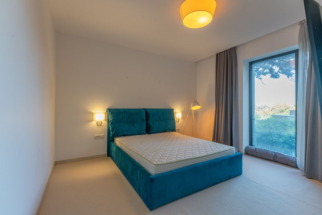 Apartament Exclusivist 204 mp | Vedere Spectaculoasă Centrul Vechi – fotografia 21 din 26