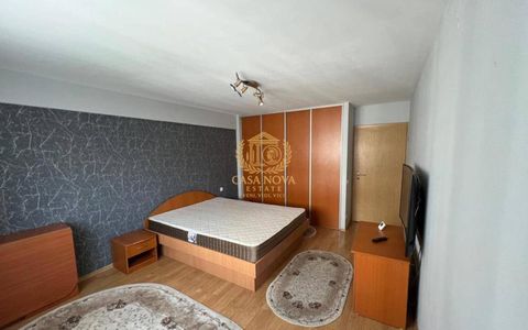 Apartament 2 camere 45mp, zona Calea Turzii, Pet Friendly, parcare