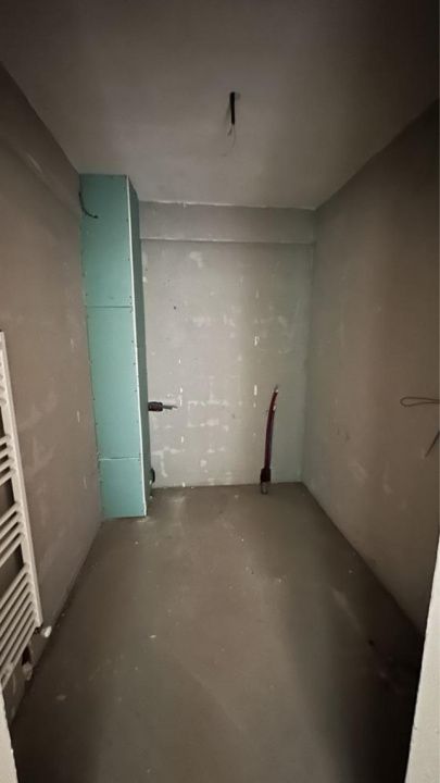 Oportunitate! Apartament 40 mp utili, semifinisat, parcare, zona Terra! – fotografia 5 din 6