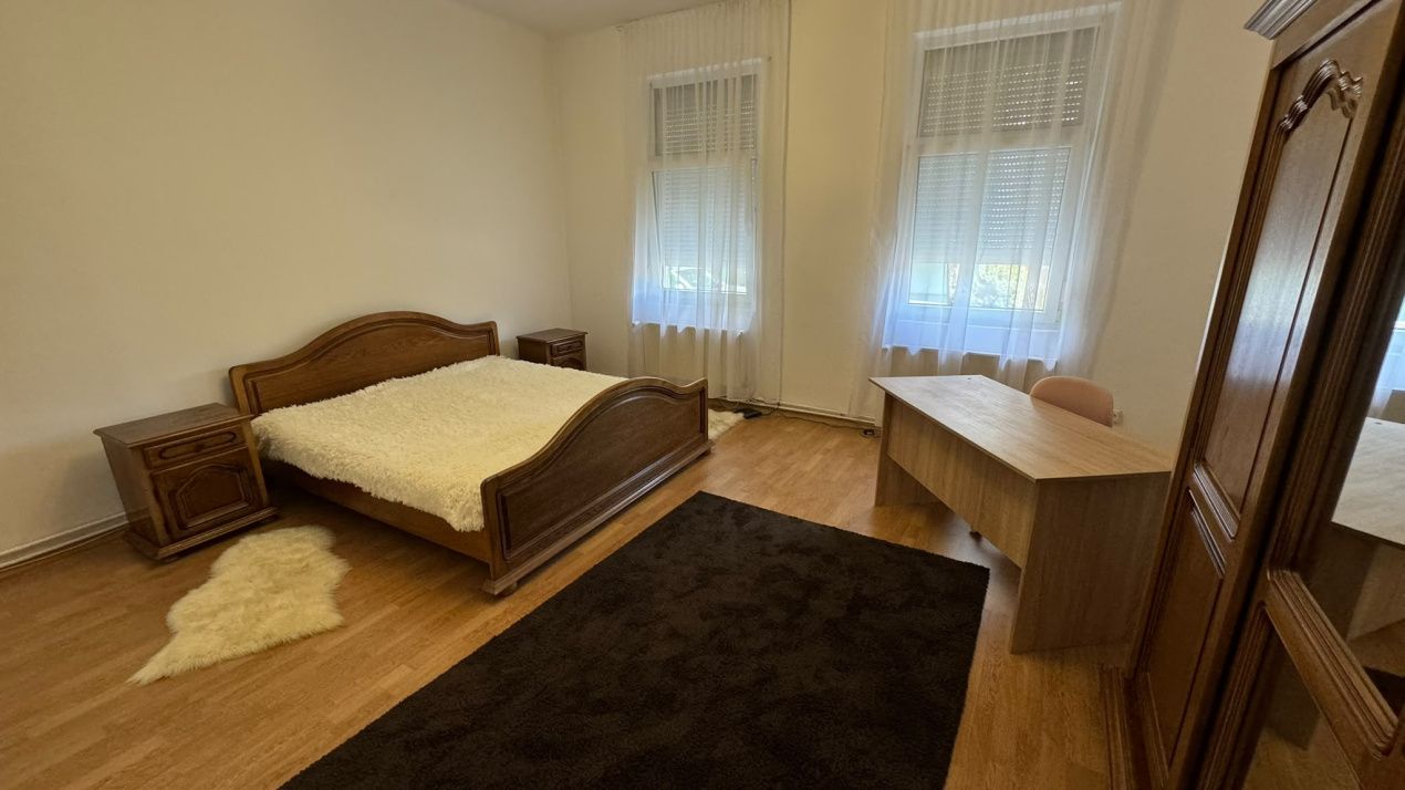Închiriere apartament de 85 mp. la casă, str Roșiori – fotografia 5 din 11