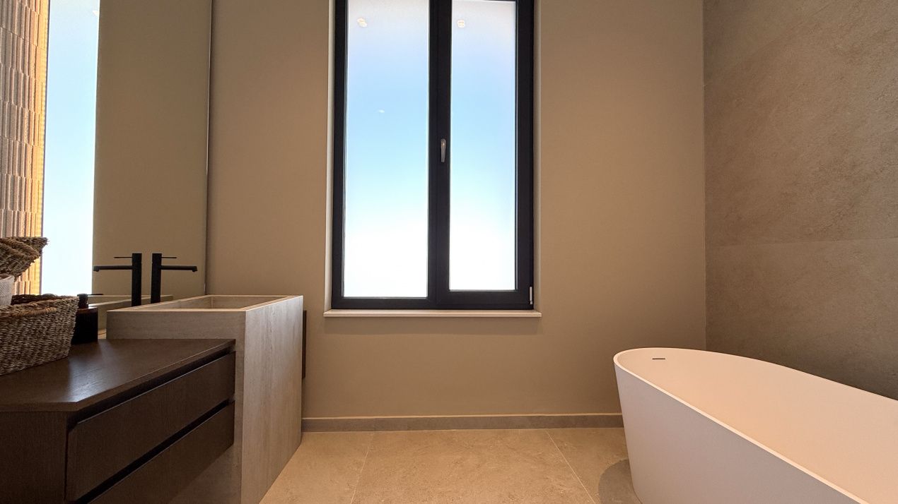 Penthouse pe bune, 5 camere, vedere la Mare si la Lac, 5 parcari subterane – fotografia 50 din 85