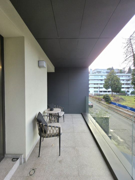 Hotel Serviced Residence | 3 Rooms + Parking + Terrace | Primaverii - Open View – fotografia 34 din 56