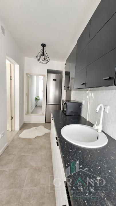 2 camere | 36 mp | Parter | Mănăștur–str.Ciucaș – fotografia 6 din 52